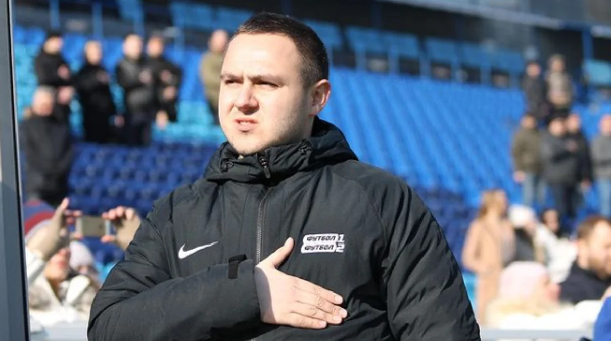 Олег Ящук / Instagram