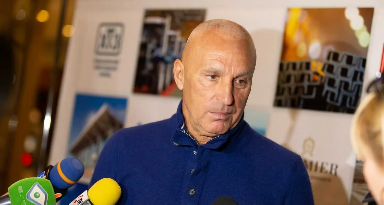 Олександр Ярославський / фото з відкритих джерел