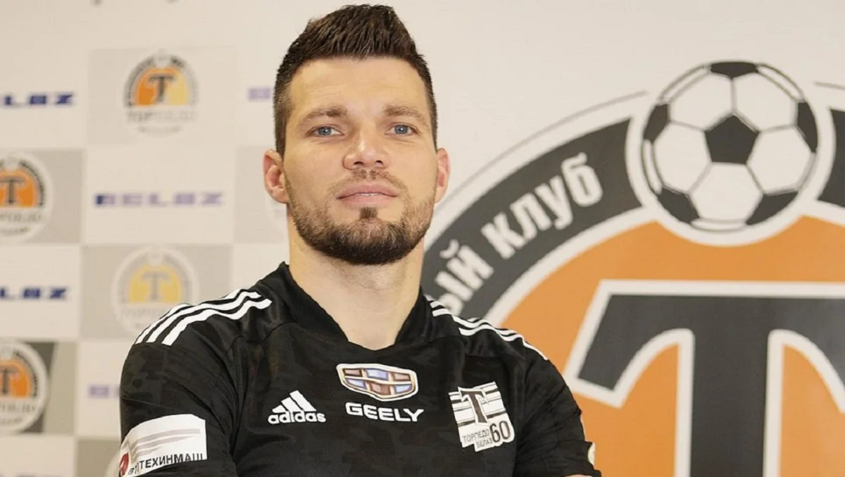 Юрий Габовда / Instagram