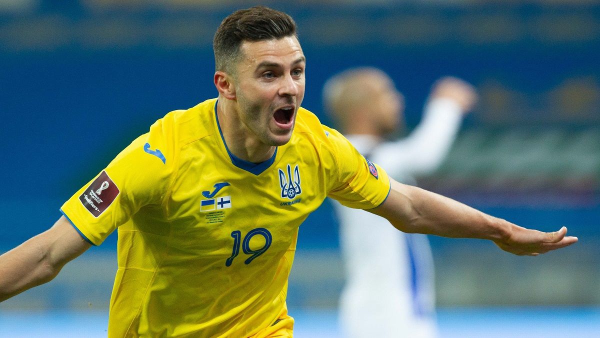 Жуніор Мораєс / Getty images