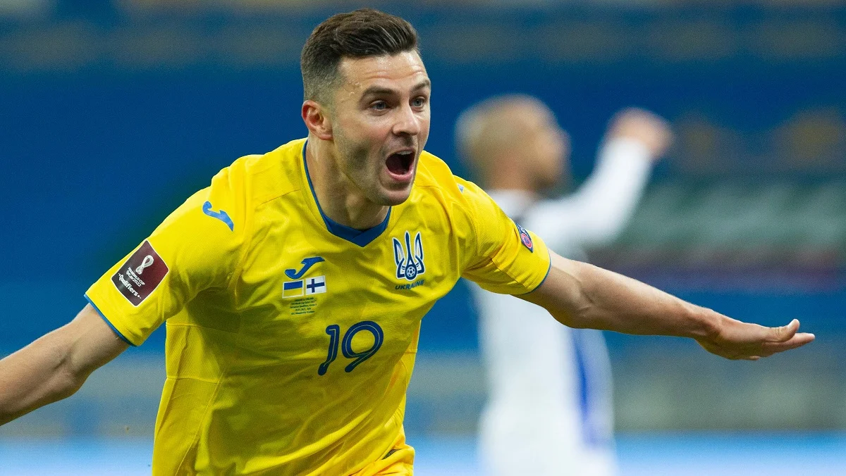 Жуніор Мораєс / Getty images