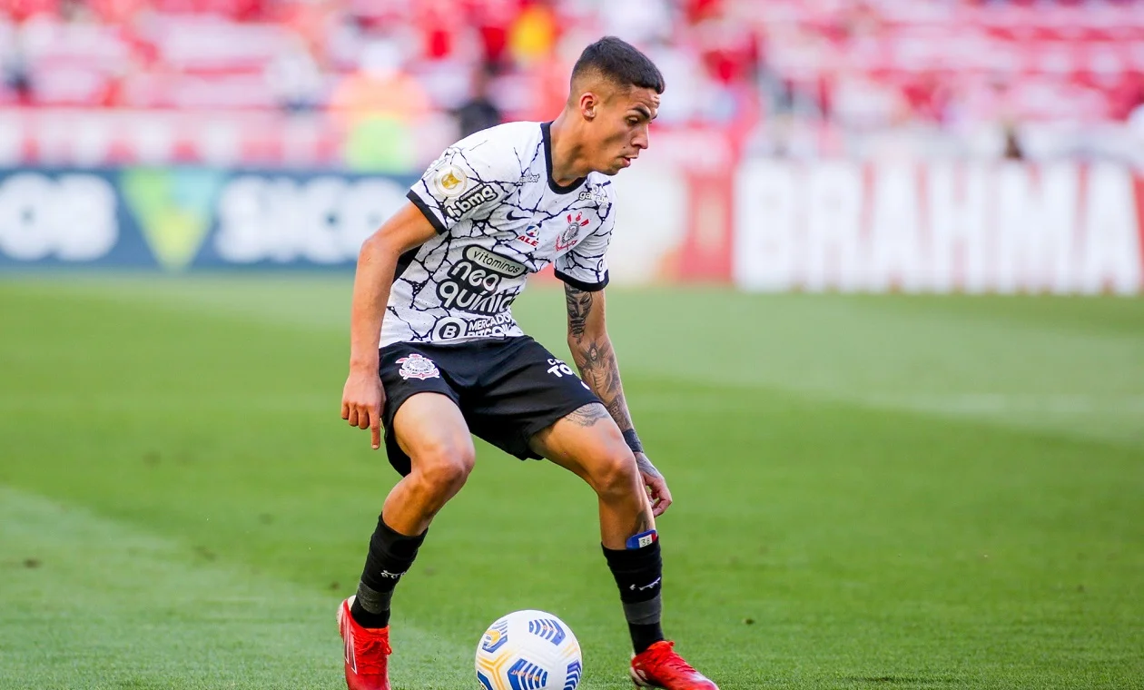 Габриэл Перейра / UOL