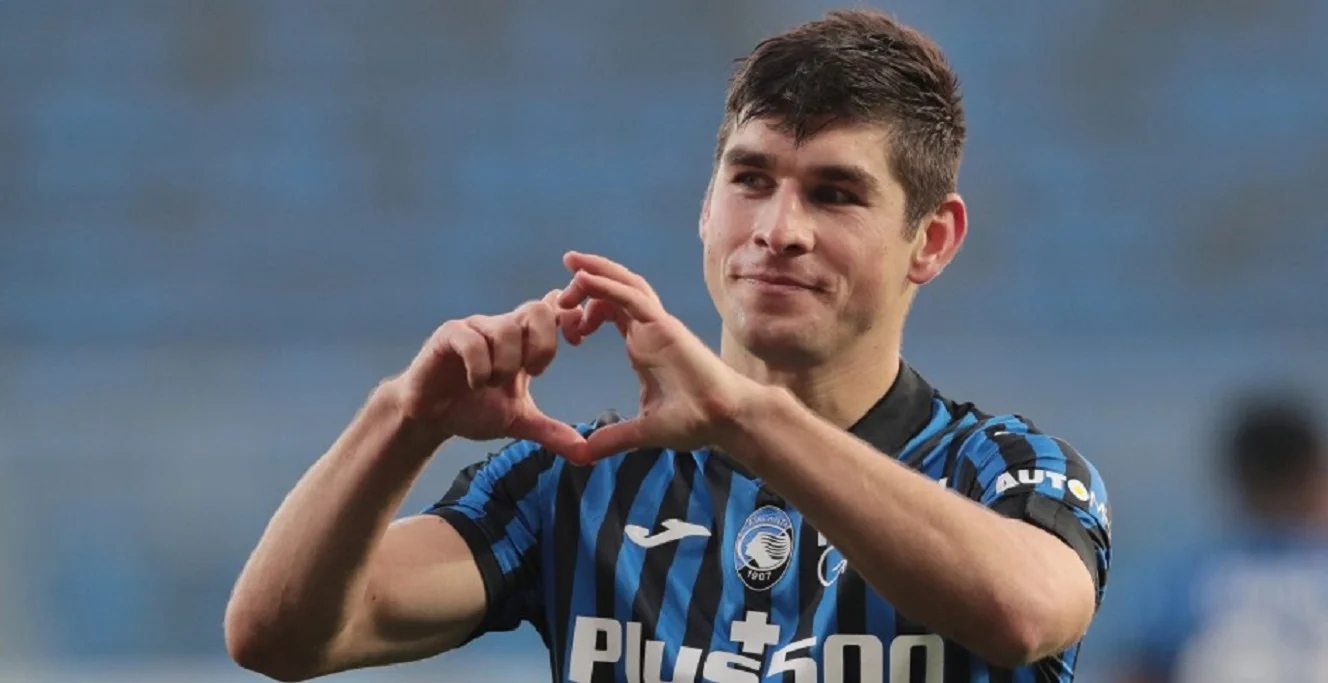 Руслан Маліновський / AFP