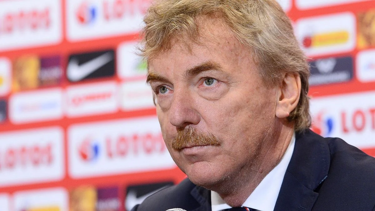 Збигнев Бонек / ONS.pl