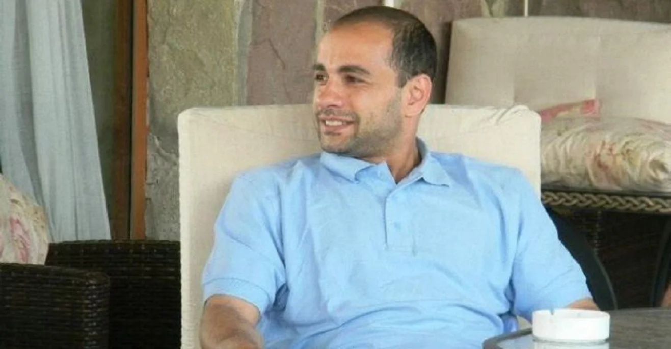 Георгий Деметрадзе / Фото из открытых источников