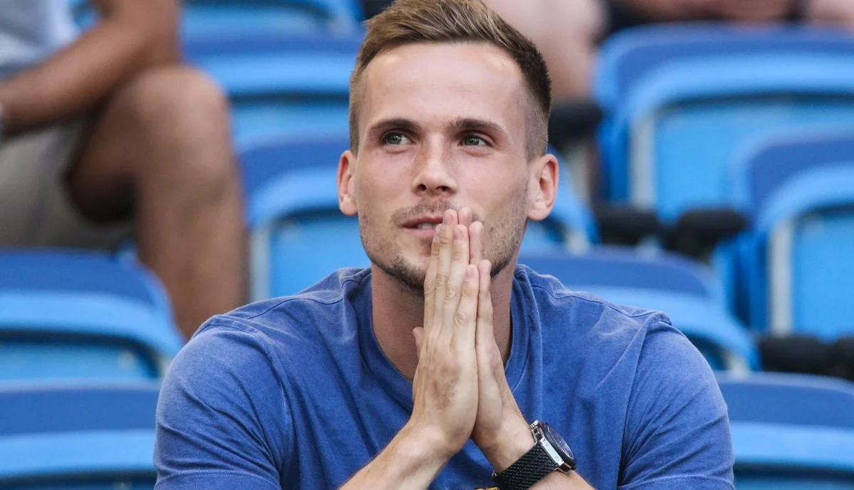 Томаш Кендзьора / Фото з відкритих джерел