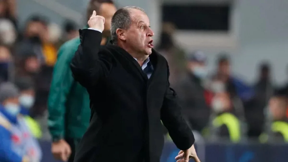 Юрій Вернидуб / Getty Images