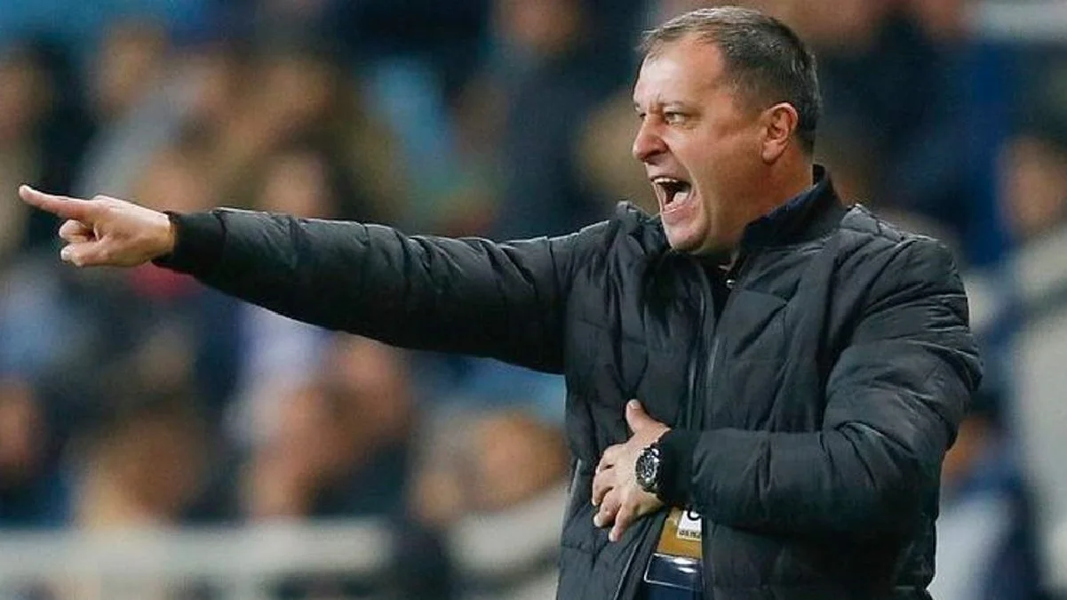 Юрій Вернидуб / Getty Images