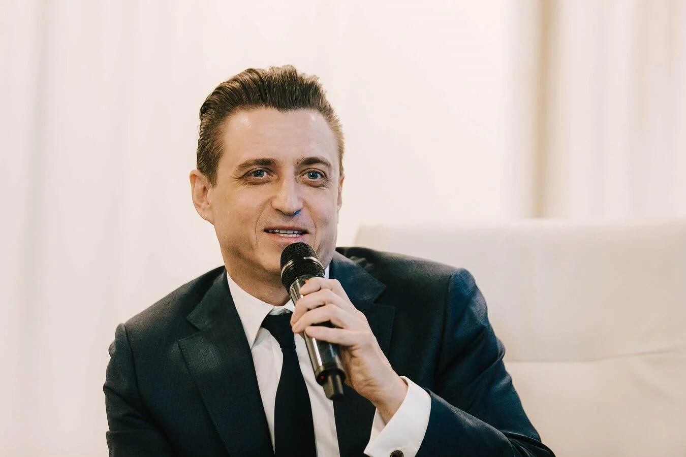 Александр Денисов / фото из открытых источников