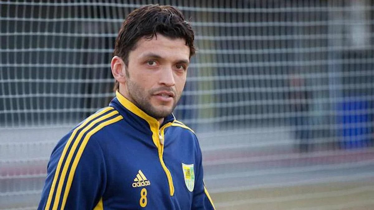 Едмар / ФК Металіст