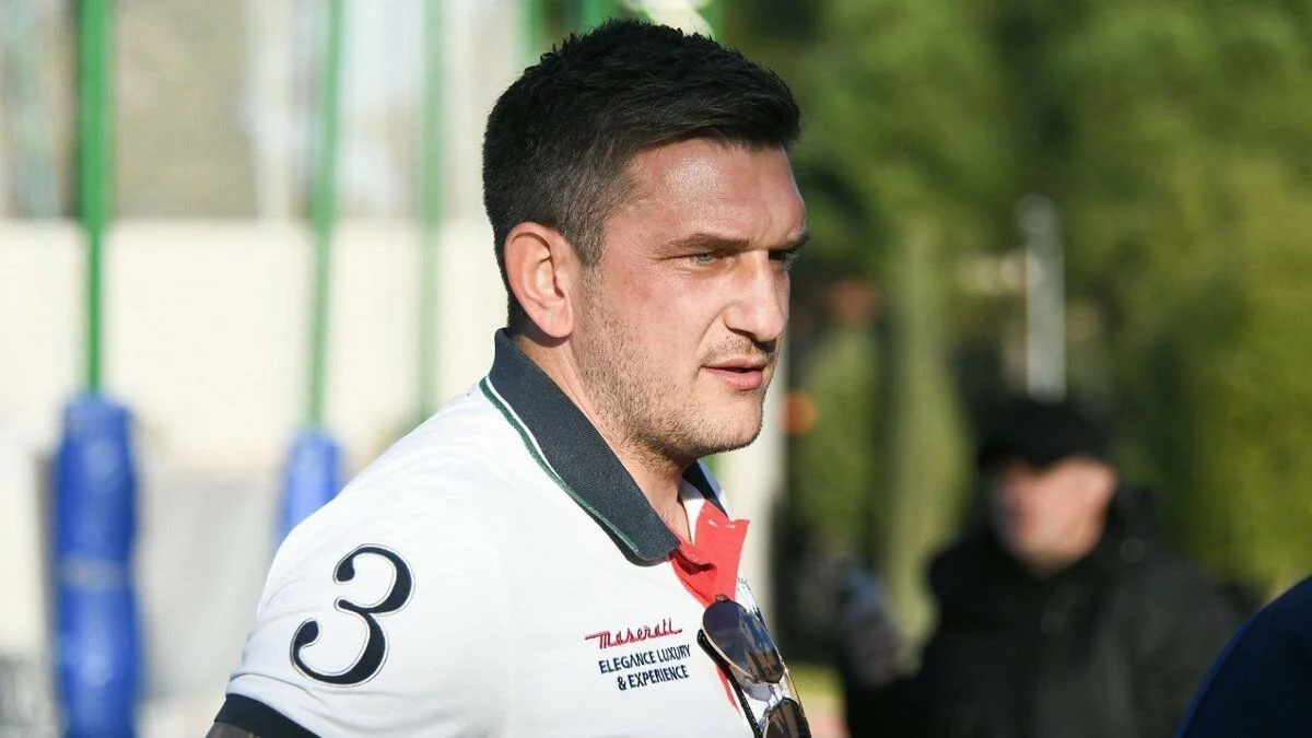 Горан Попов / Фото з відкритих джерел