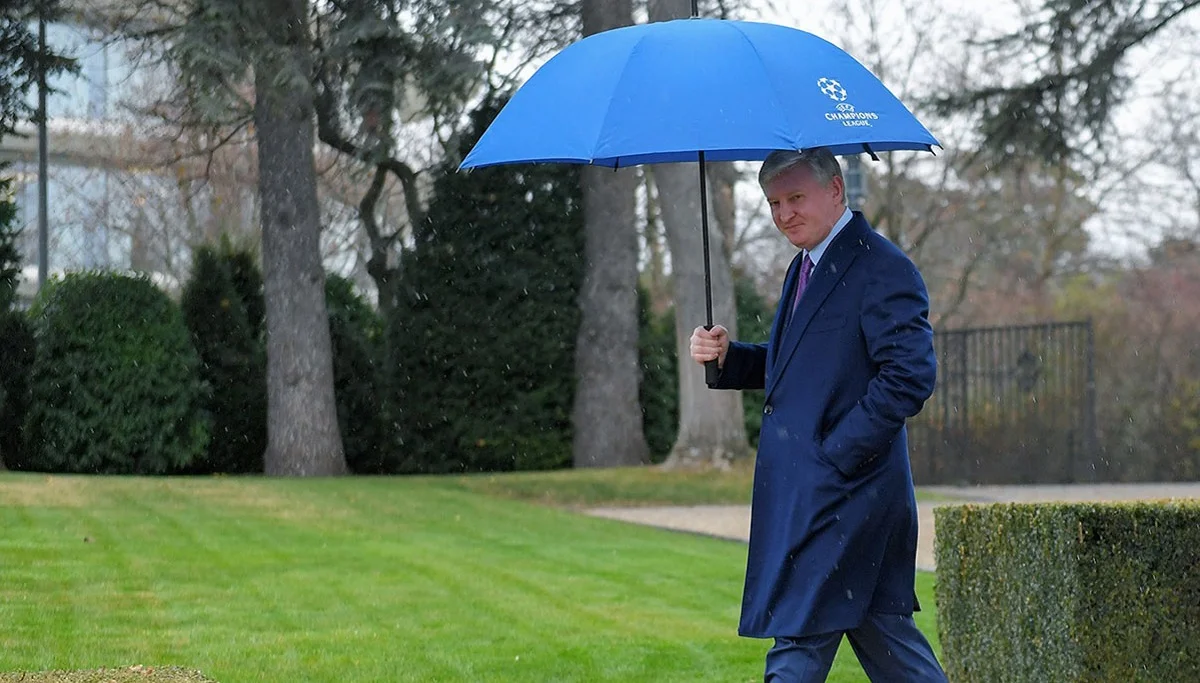 Ринат Ахметов / фото из открытых источников