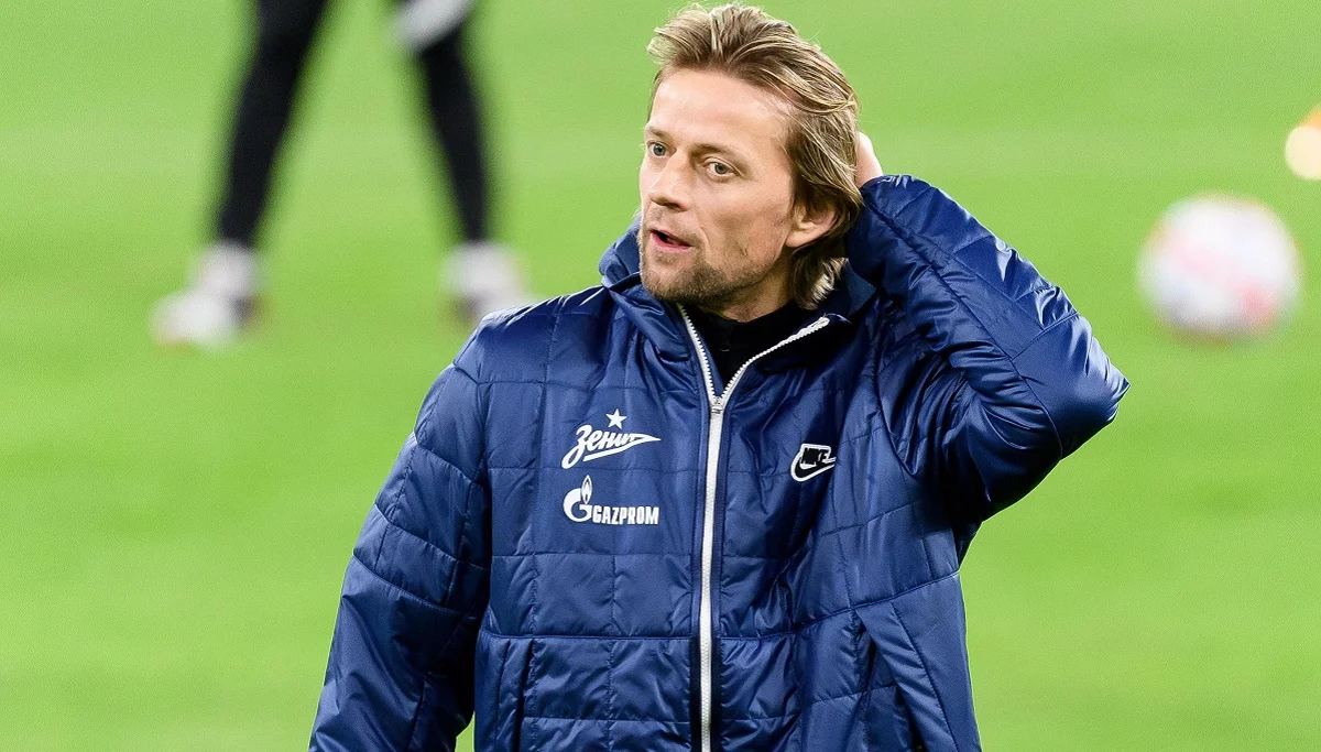 Анатолий Тимощук