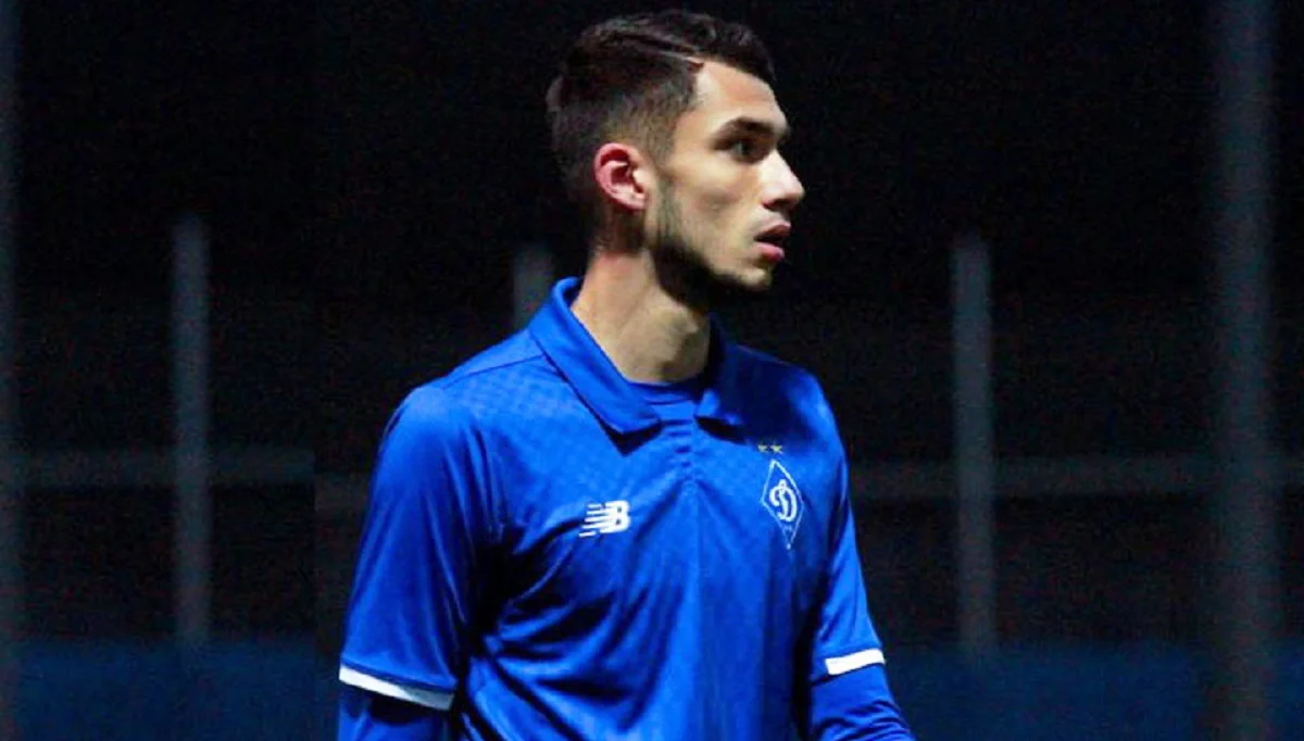 Алан Ауссі / ФК Динамо