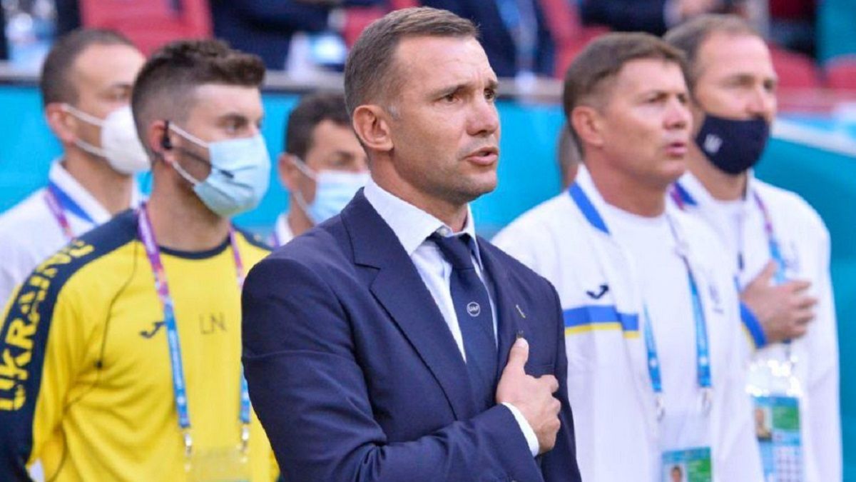 Андрей Шевченко / Getty Images