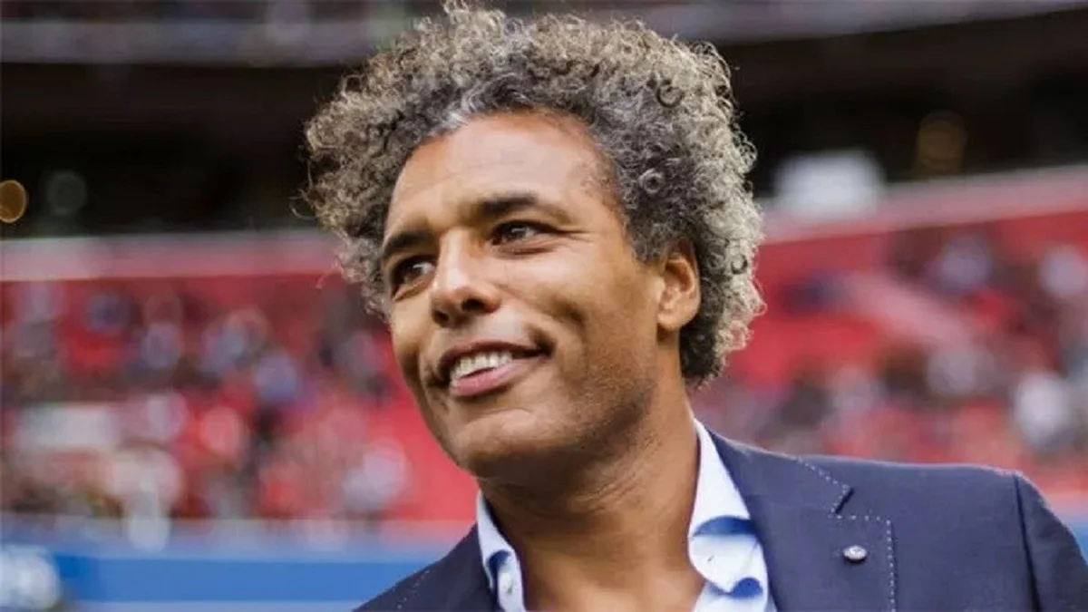 П'єр ван Хойдонк / Фото з відкритих джерел