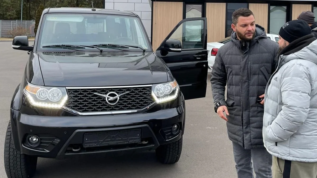 фото: ФК Колос Ковалівка