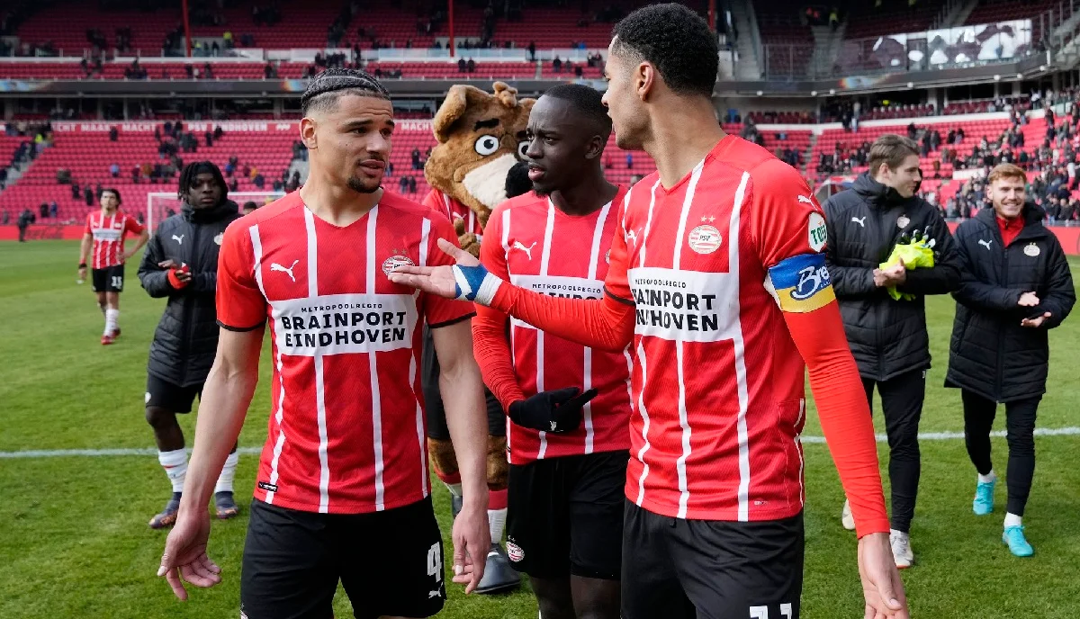 ПСВ / ФК ПСВ