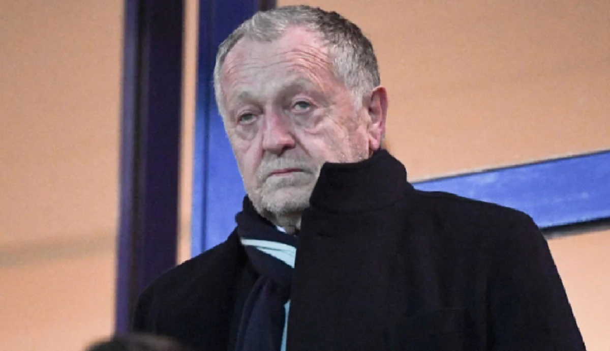 Жан-Мишель Ола / Getty Images