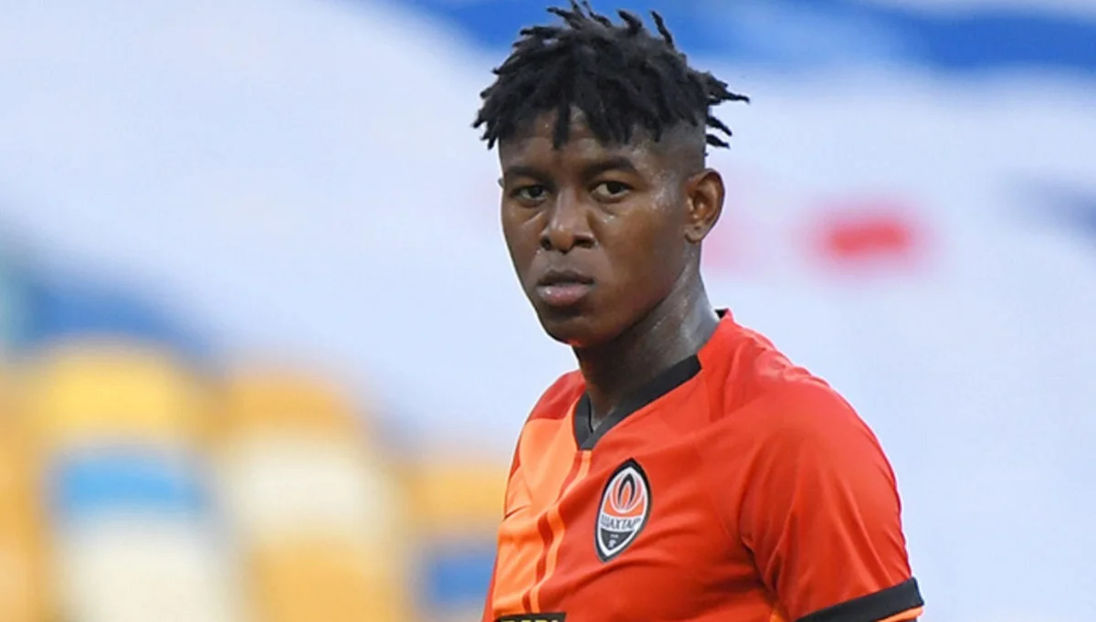 Вітао / ФК Шахтар