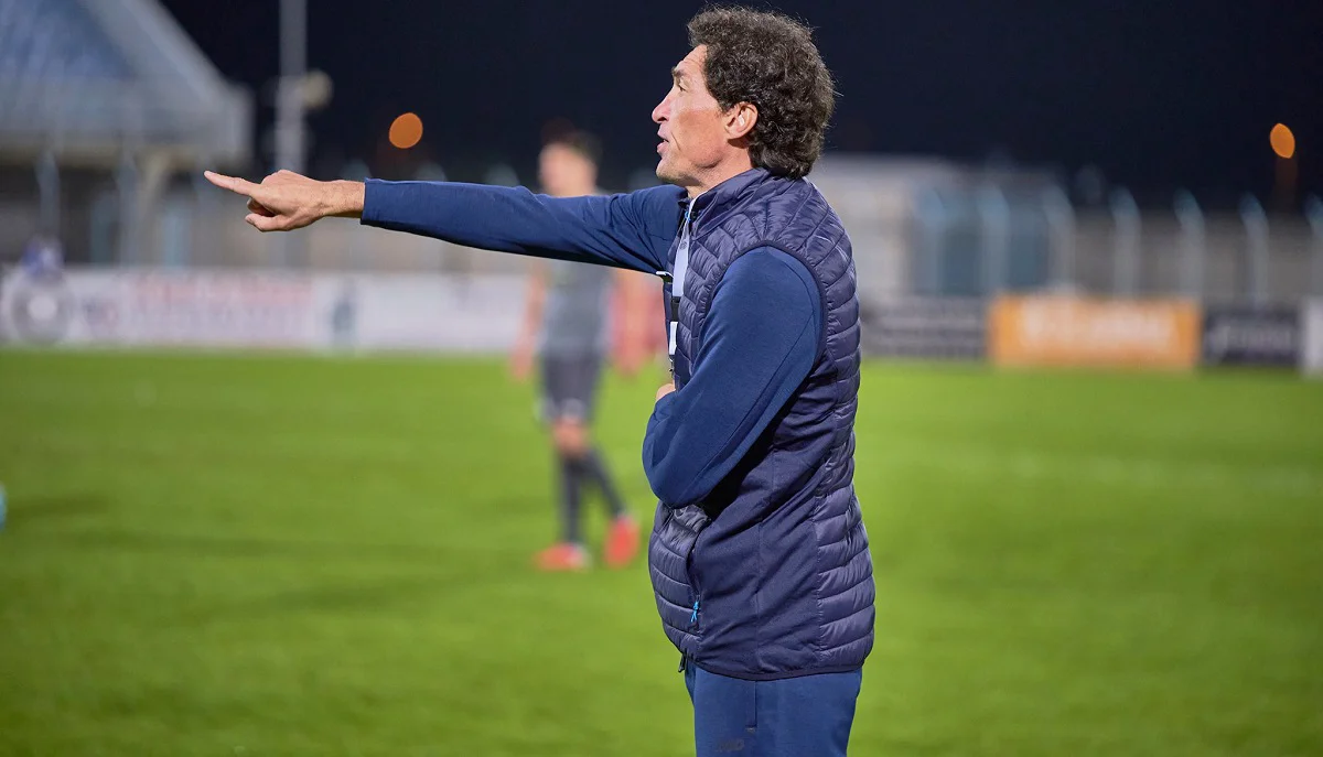 Дмитро Михайленко / СК Дніпро-1