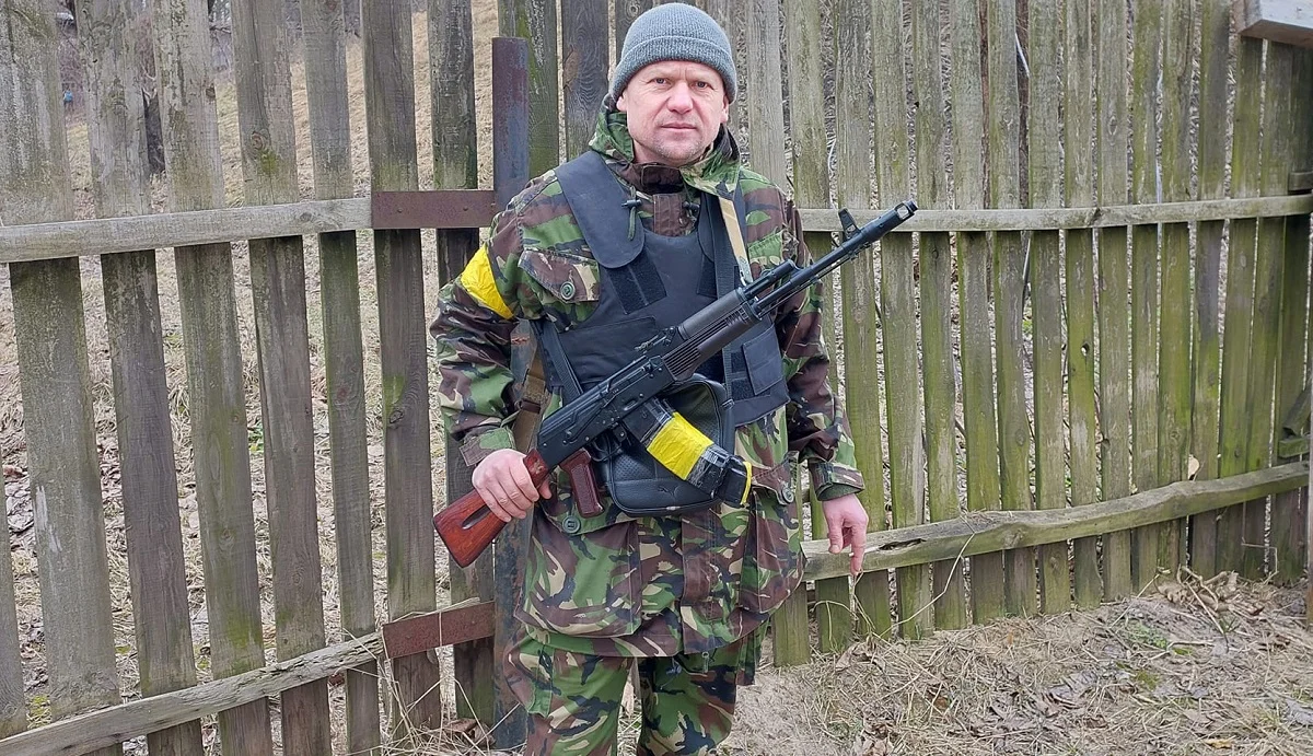 Олександр Зуб / ФК Десна