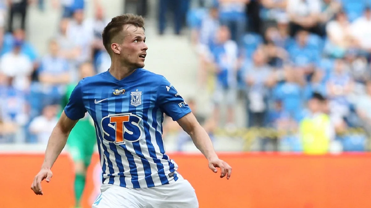 Томаш Кендзьора / Лех Познань