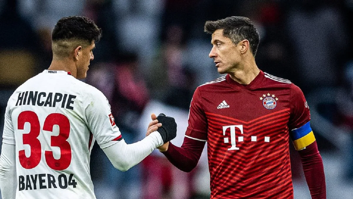 Бундеслига поддерживает Украину / Сайт организации