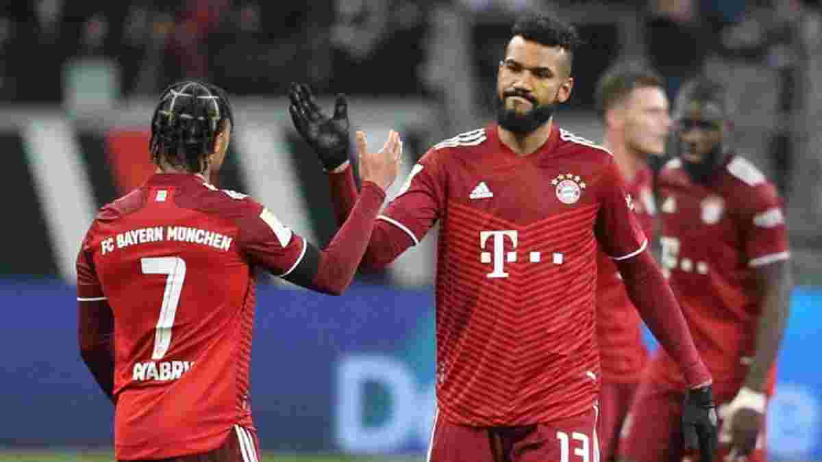 Бавария уволила своего сотрудника за расизм к звездам команды