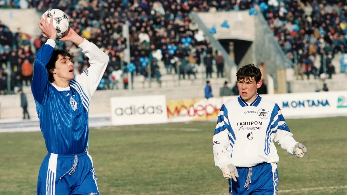 лебідь лебідь