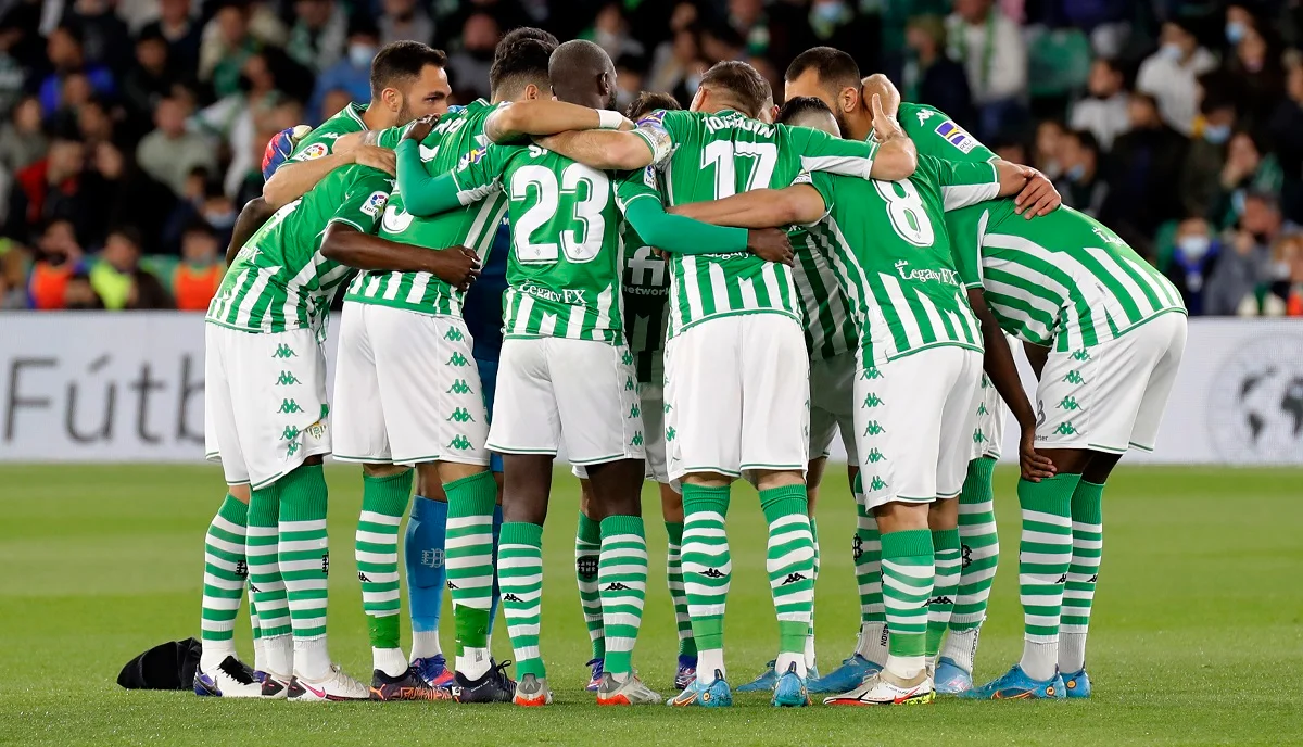 Бетіс / ФК Бетіс