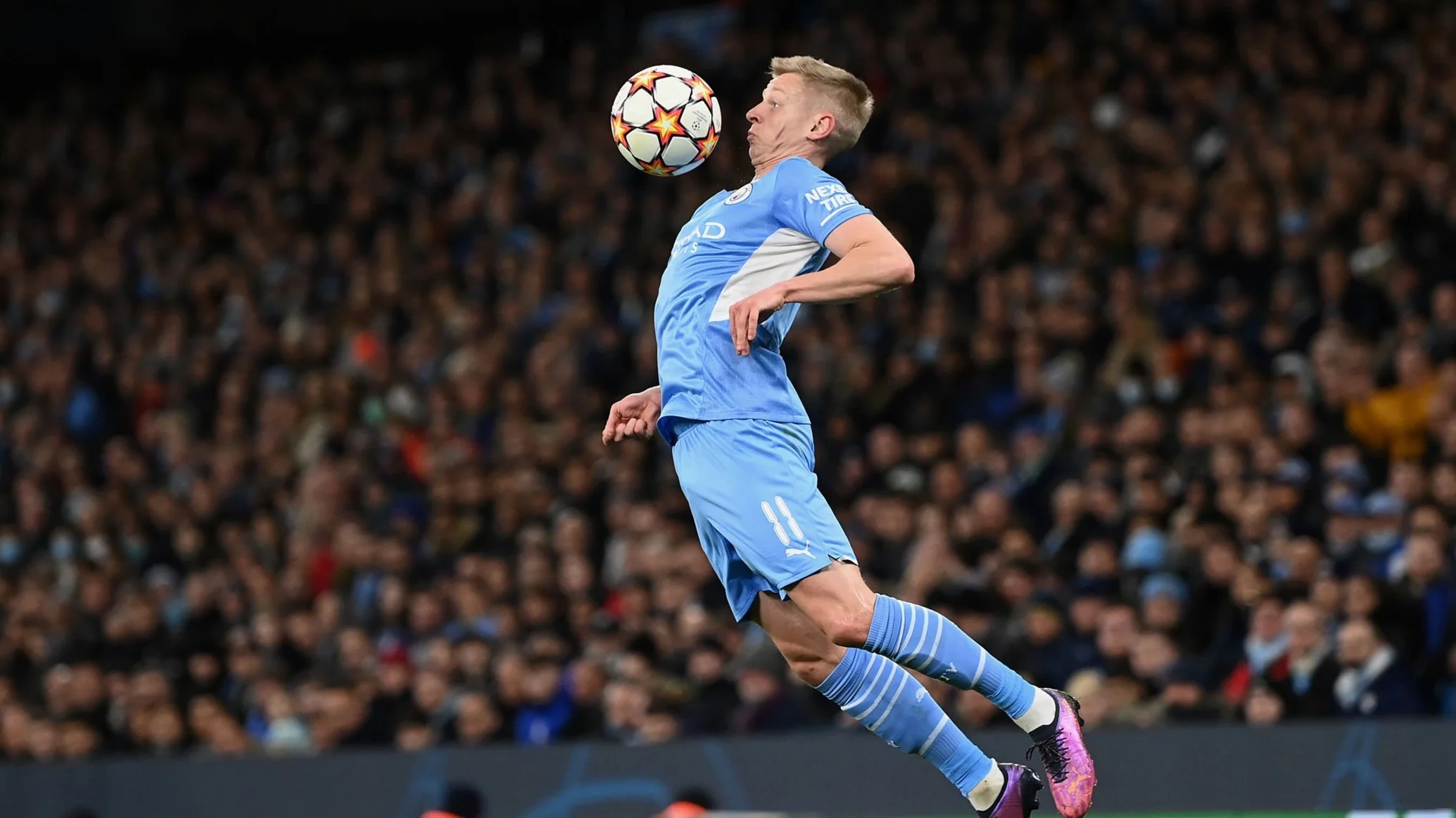 Олександр Зінченко