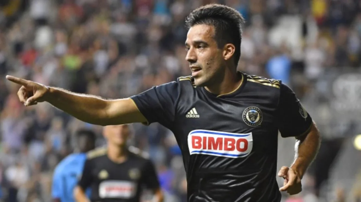 Илсиньо / официальный сайт МЛС