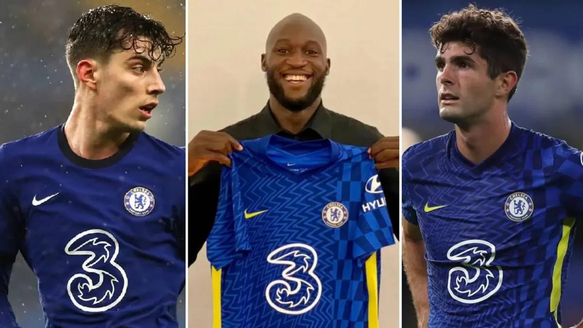 Челси рискует потерять 40 миллионов от титульного спонсора