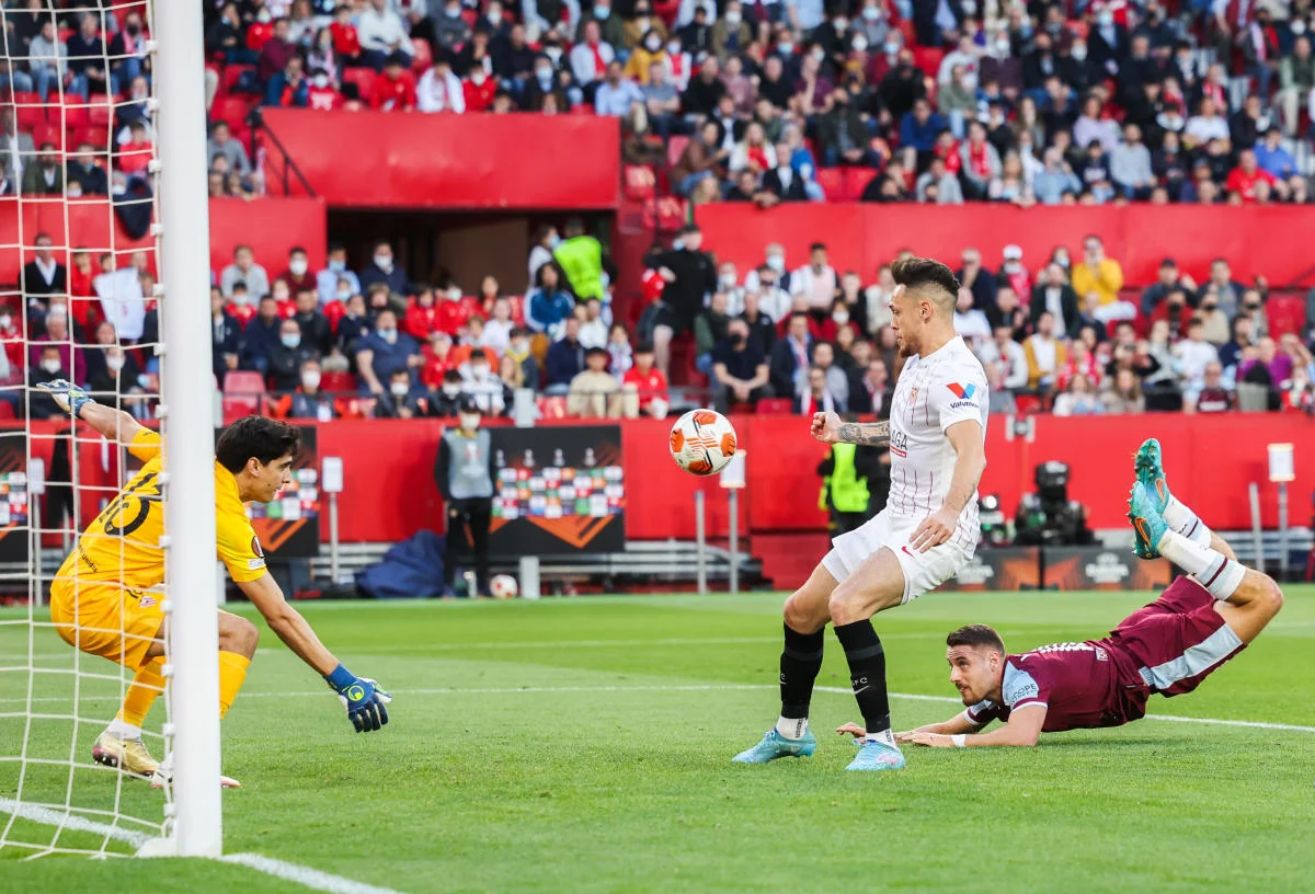 Севілья – Вест Хем: результат і огляд матчу 10 03 2022 (Ліга Європи 2021/22)