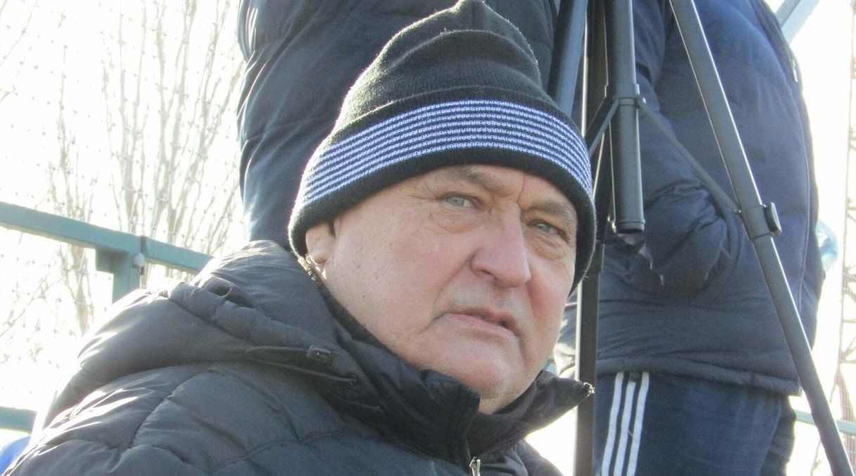 Владимир Роговский / фото из соцсетей
