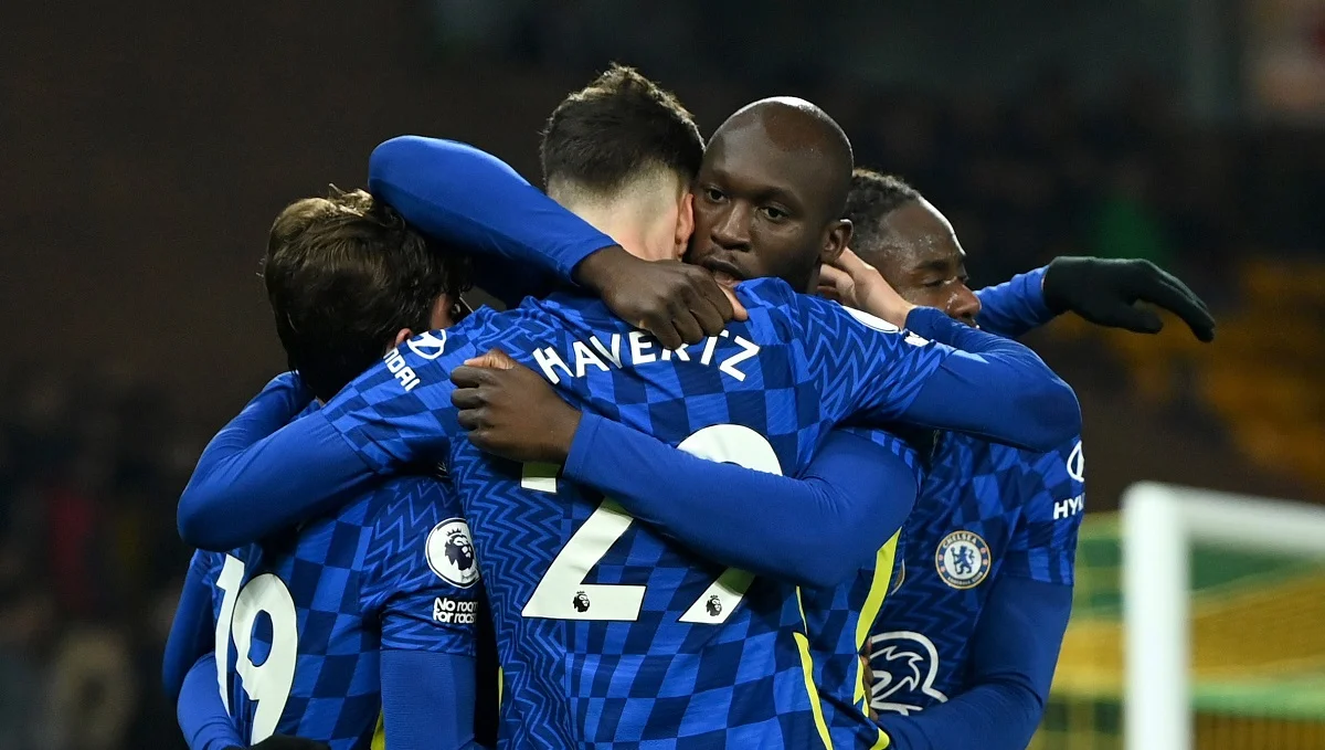 Челсі буде несолодко / Twitter клубу