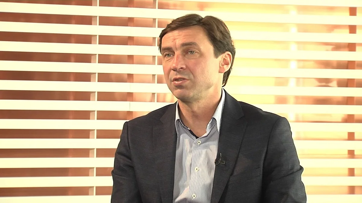 Владислав Ващук / Фото з відкритих джерел