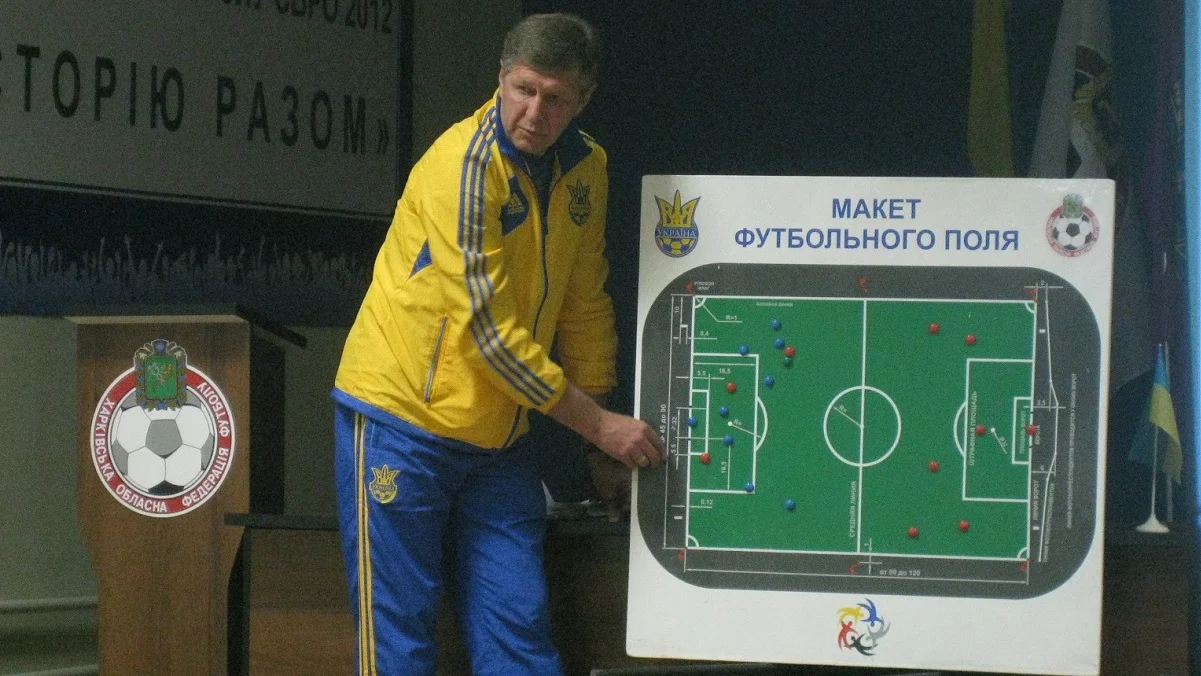 Олександр Кран / фото із соцмереж