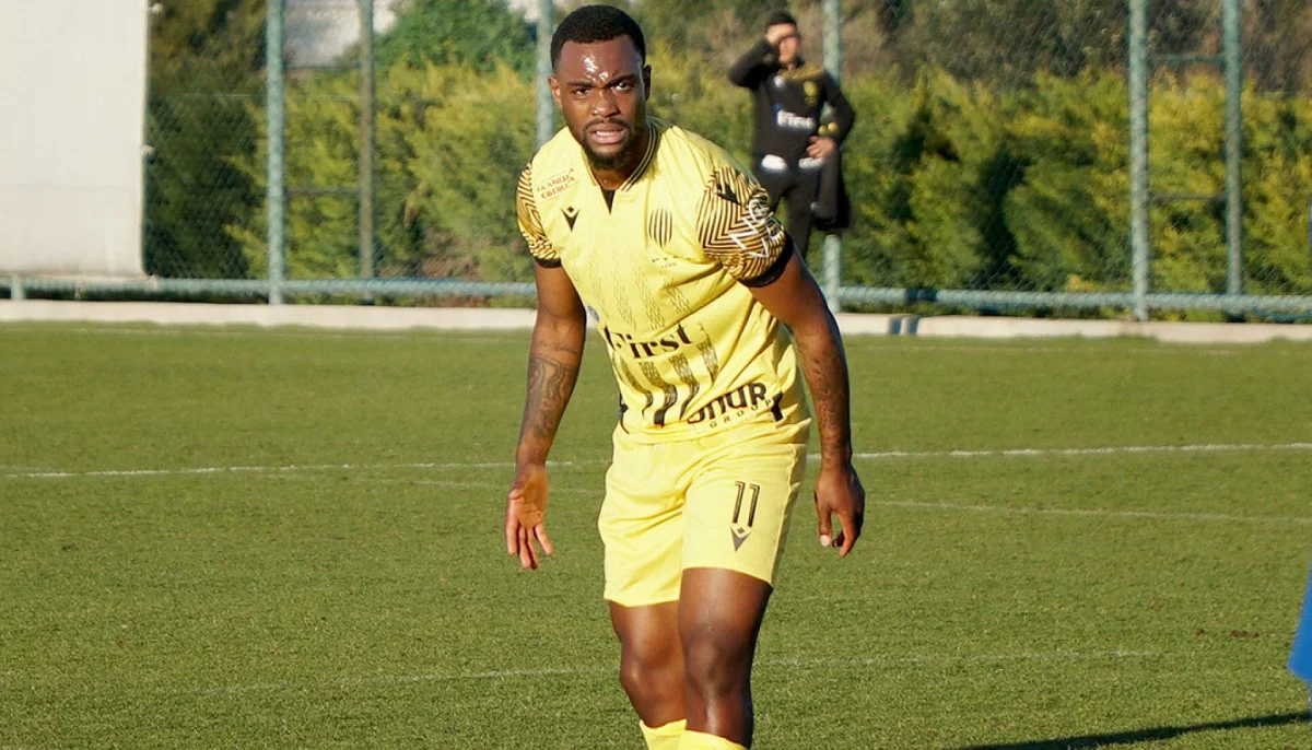 Фредді Плюман / ФК Рух