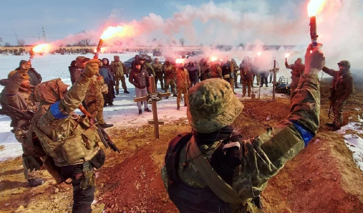 Ультрас Металіста / Фото з соцмереж