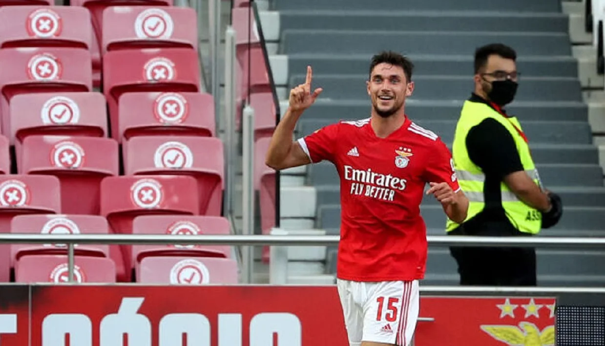 Яремчук зник з російських екранів / Getty Images