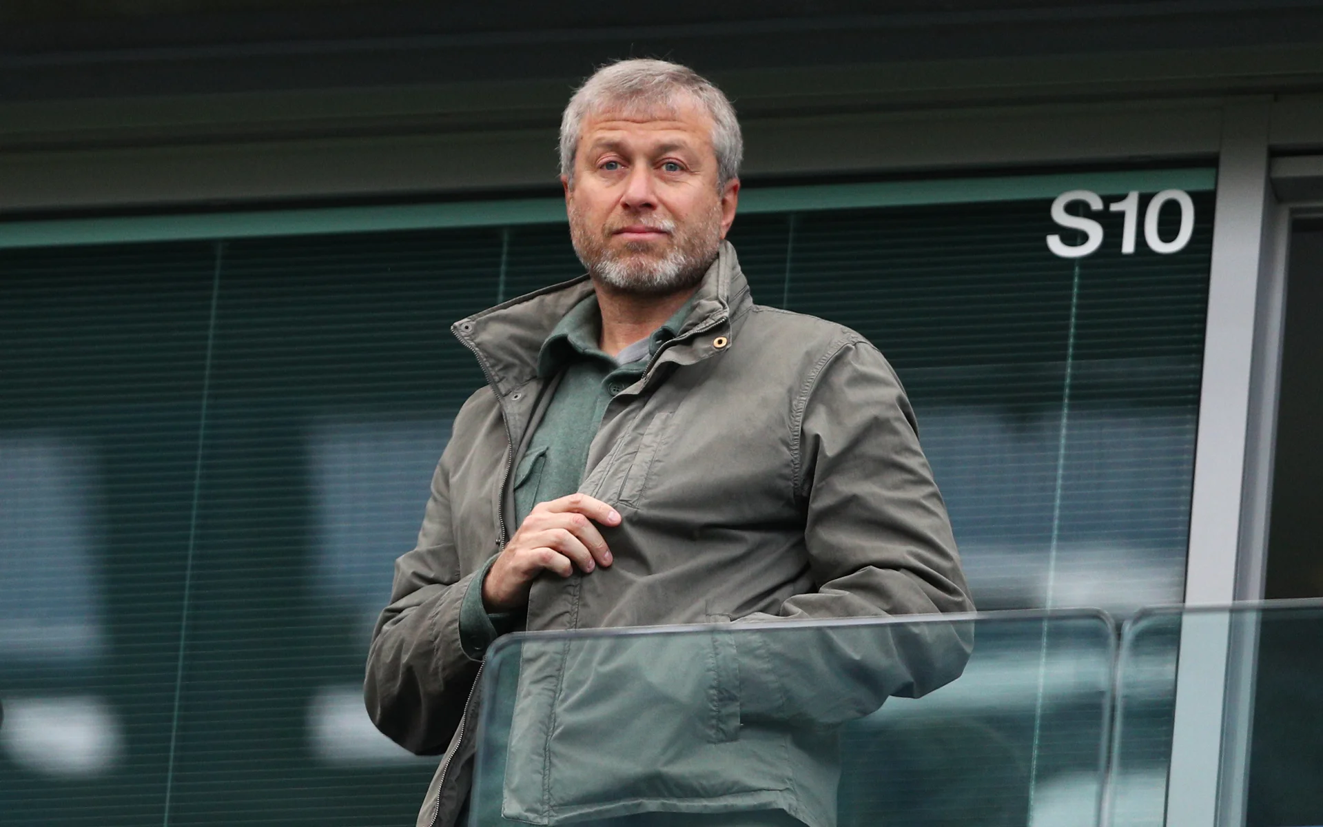 Роман Абрамович / Reuters