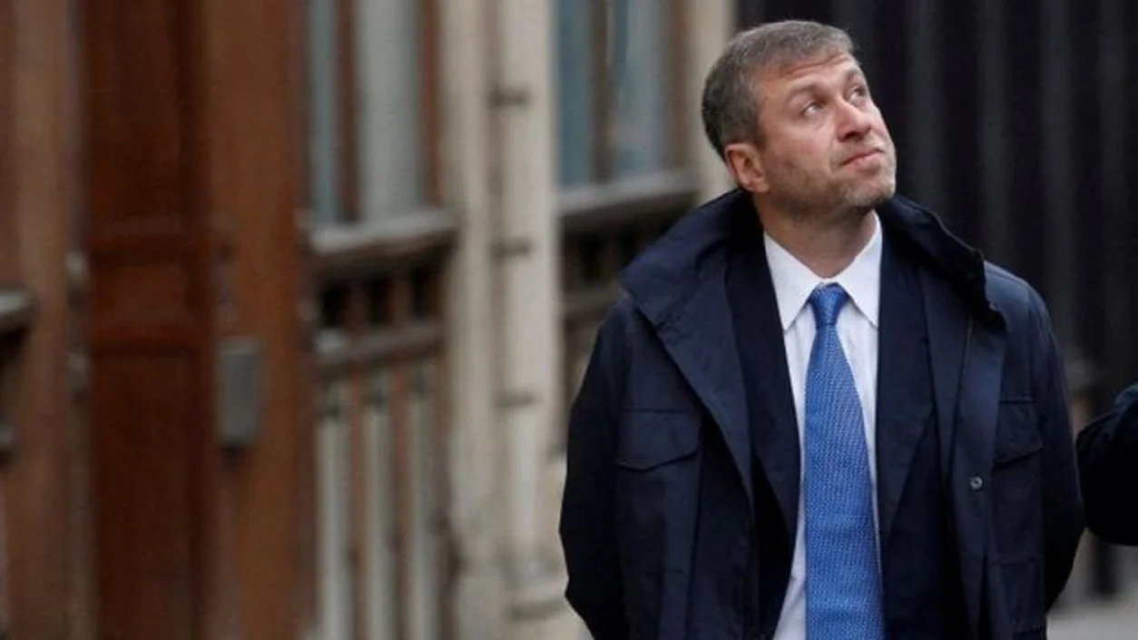 Роман Абрамович / Reuters