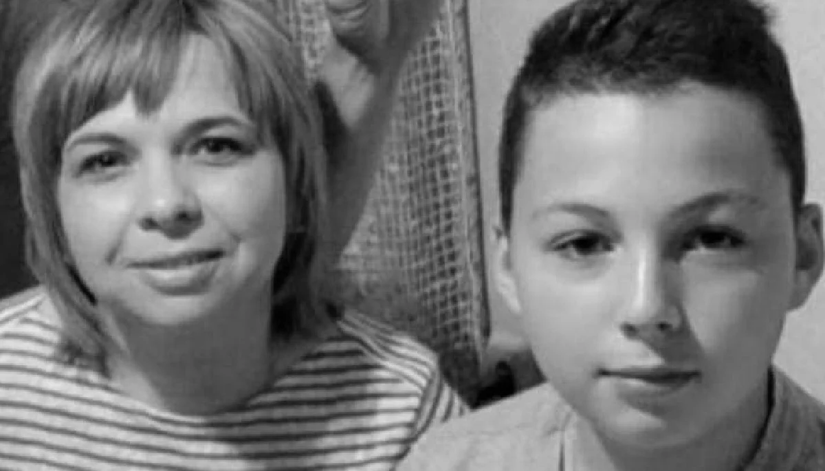 Марина и Дмитрий Евдоченко / Фото из соцсетей