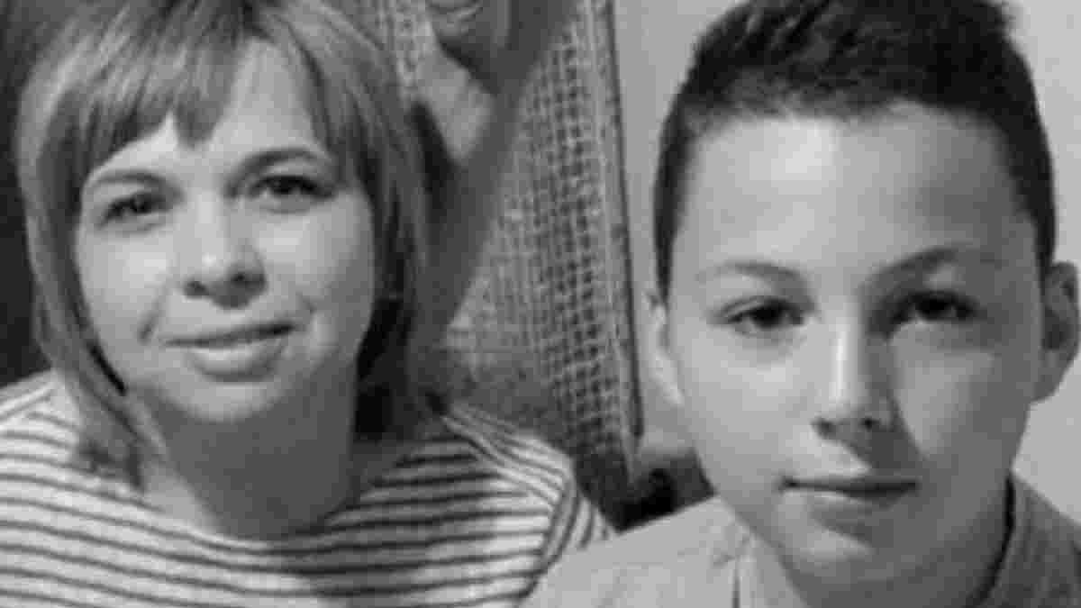 Украинский футболист и его мать погибли от пуль оккупантов во время эвакуации в Киевской области