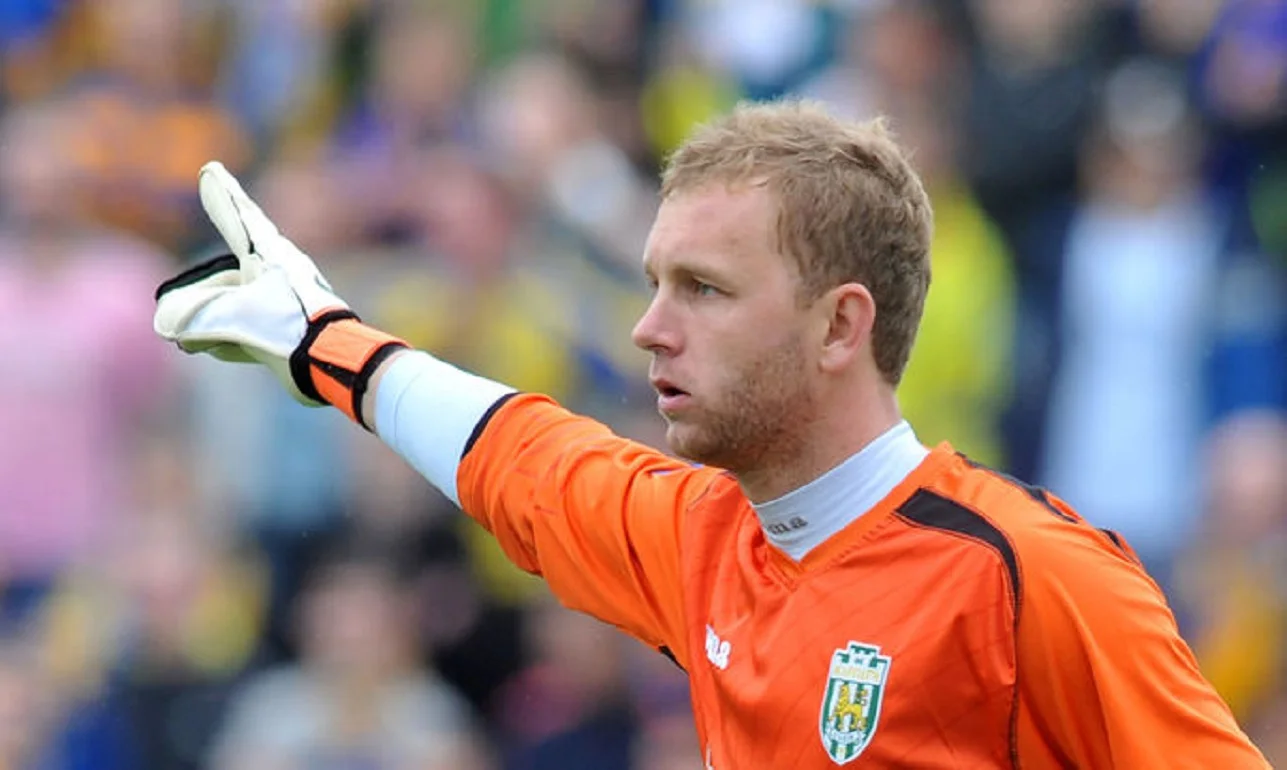 Мартін Богатінов / Фото з відкритих джерел