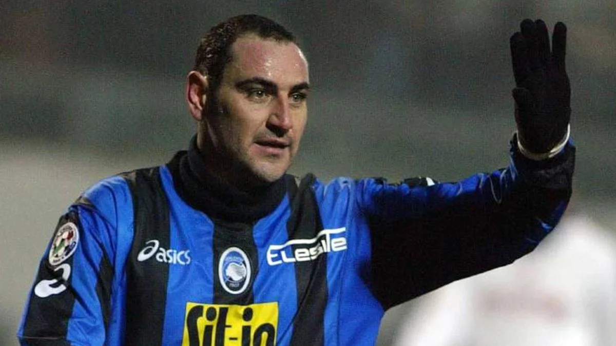 Ріккардо Дзампанья / Imago