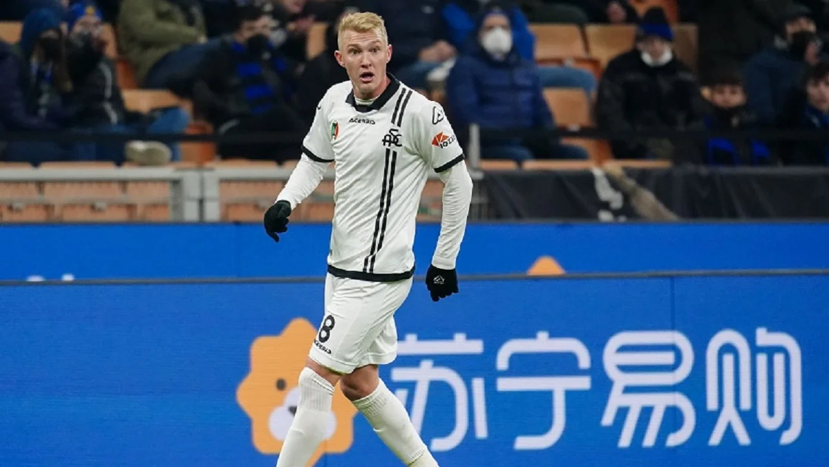 Віктор Коваленко / Фото з відкритих джерел