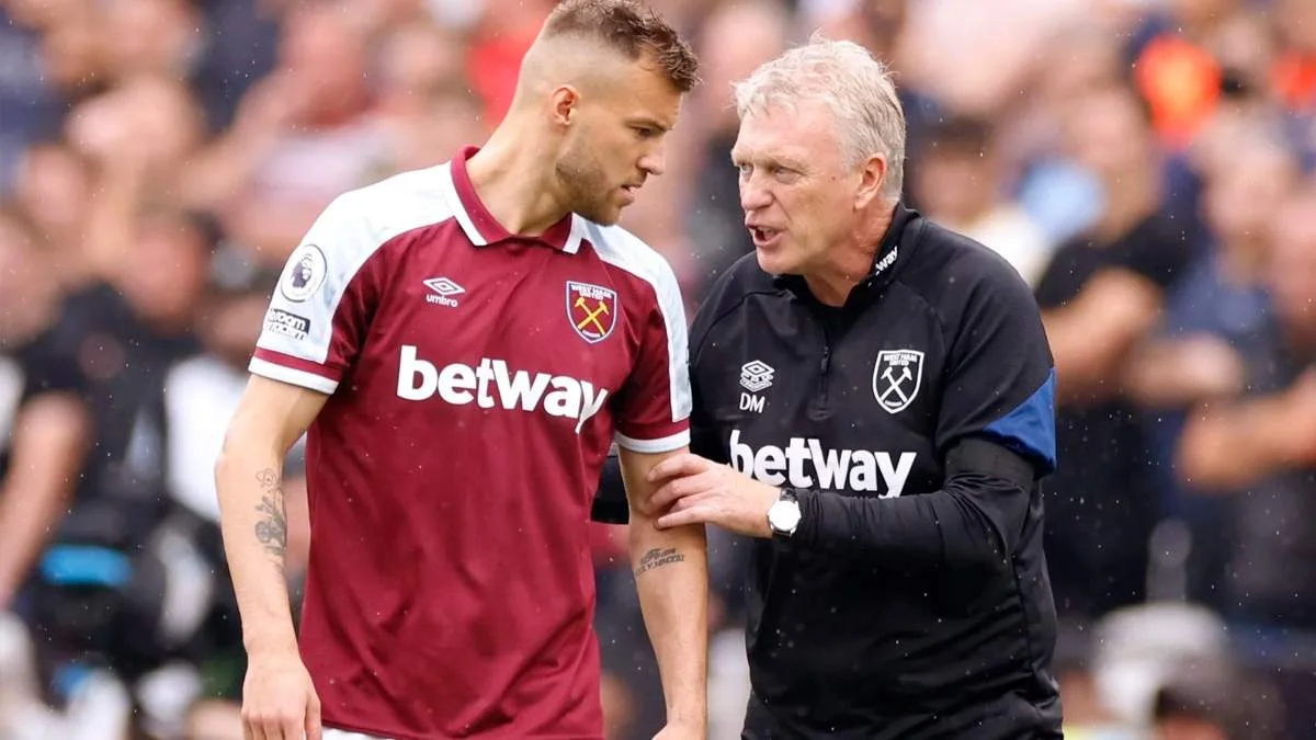 Ярмоленко та Мойєс / фото з відкритих джерел